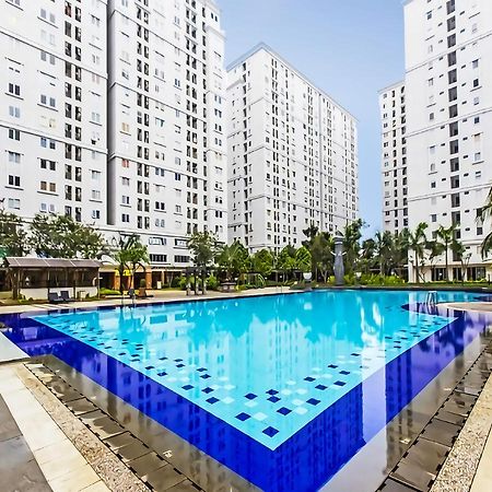 Capital O 91820 S&A Collection 2 Ξενοδοχείο Τζακάρτα Εξωτερικό φωτογραφία