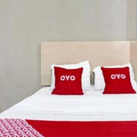 Capital O 91820 S&A Collection 2 Ξενοδοχείο Τζακάρτα Εξωτερικό φωτογραφία