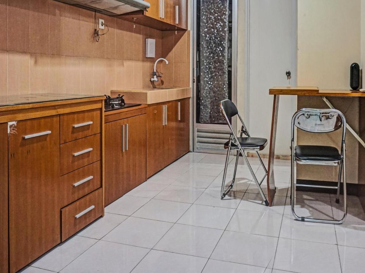 Capital O 91820 S&A Collection 2 Ξενοδοχείο Τζακάρτα Εξωτερικό φωτογραφία