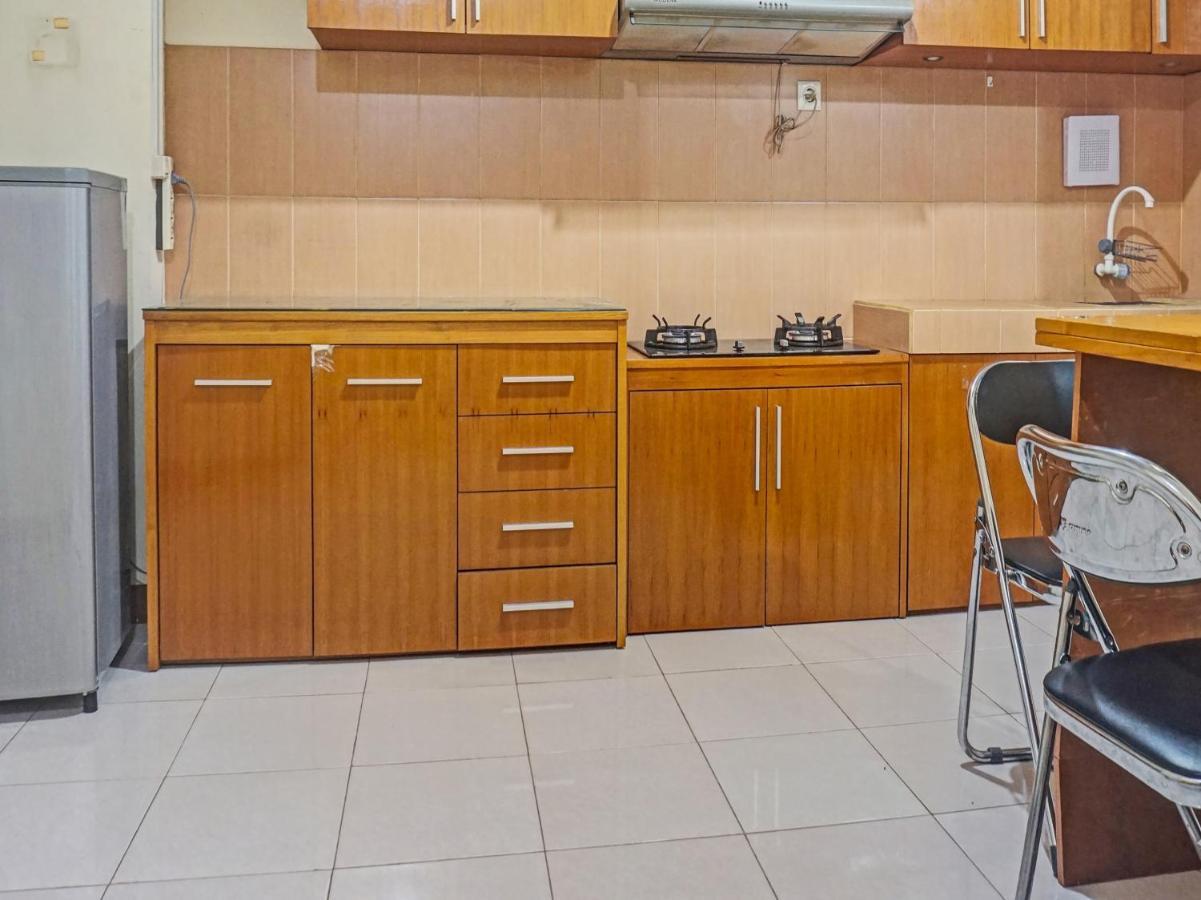 Capital O 91820 S&A Collection 2 Ξενοδοχείο Τζακάρτα Εξωτερικό φωτογραφία