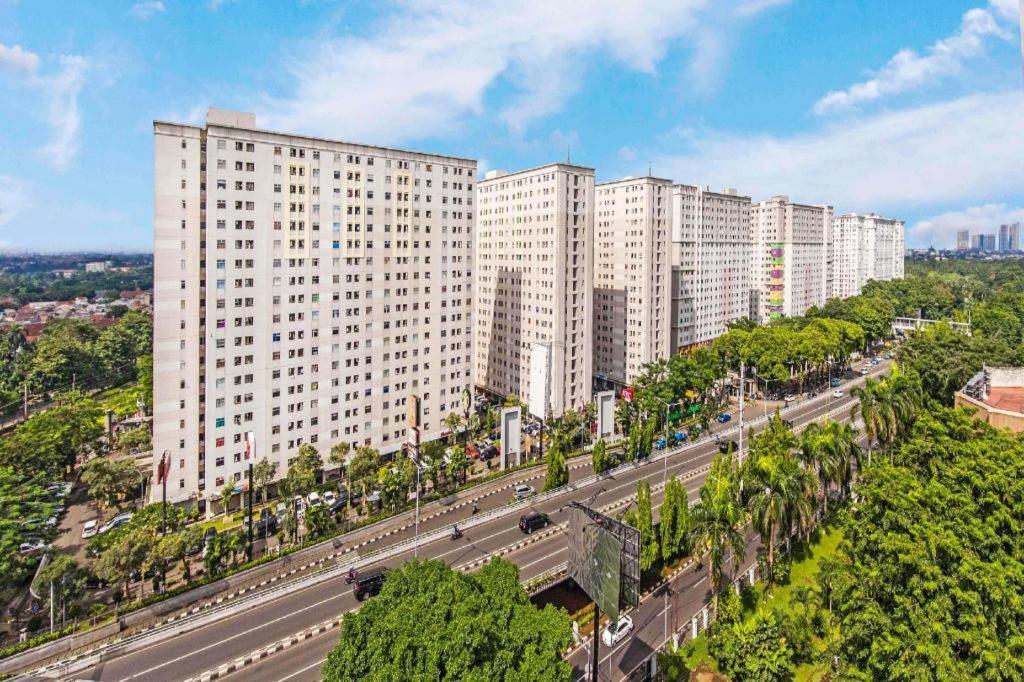 Capital O 91820 S&A Collection 2 Ξενοδοχείο Τζακάρτα Εξωτερικό φωτογραφία
