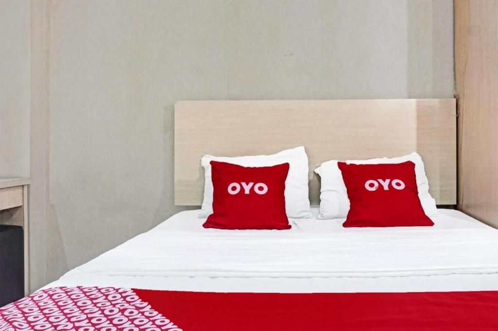Capital O 91820 S&A Collection 2 Ξενοδοχείο Τζακάρτα Εξωτερικό φωτογραφία