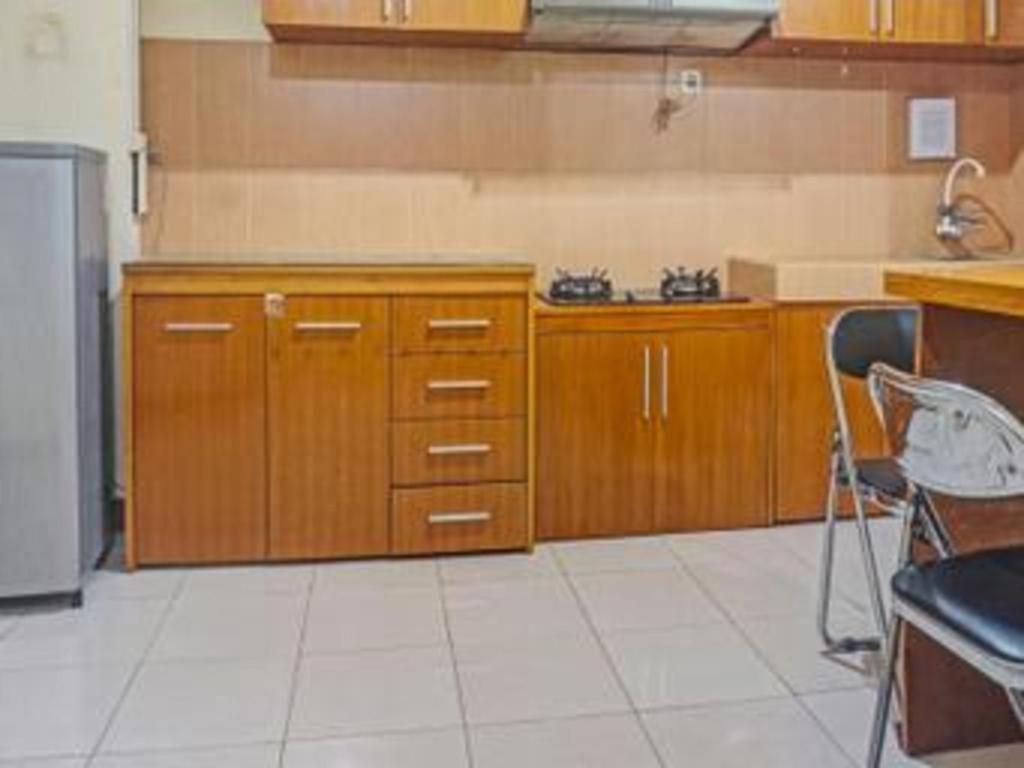 Capital O 91820 S&A Collection 2 Ξενοδοχείο Τζακάρτα Εξωτερικό φωτογραφία