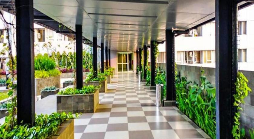 Capital O 91820 S&A Collection 2 Ξενοδοχείο Τζακάρτα Εξωτερικό φωτογραφία