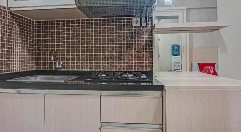 Capital O 91820 S&A Collection 2 Ξενοδοχείο Τζακάρτα Εξωτερικό φωτογραφία
