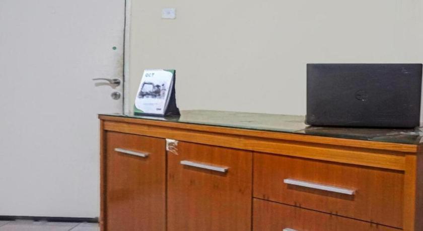 Capital O 91820 S&A Collection 2 Ξενοδοχείο Τζακάρτα Εξωτερικό φωτογραφία