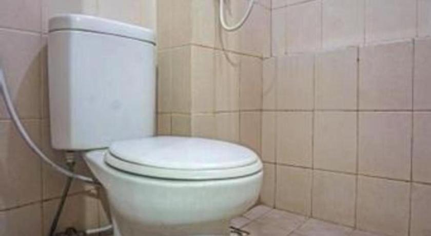 Capital O 91820 S&A Collection 2 Ξενοδοχείο Τζακάρτα Εξωτερικό φωτογραφία