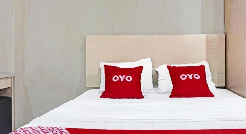 Capital O 91820 S&A Collection 2 Ξενοδοχείο Τζακάρτα Εξωτερικό φωτογραφία